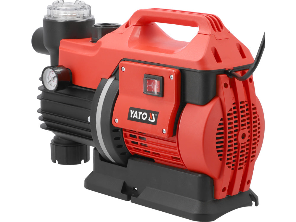 POMPA DE GRADINA YATO YT-85363 CU FILTRU 850W