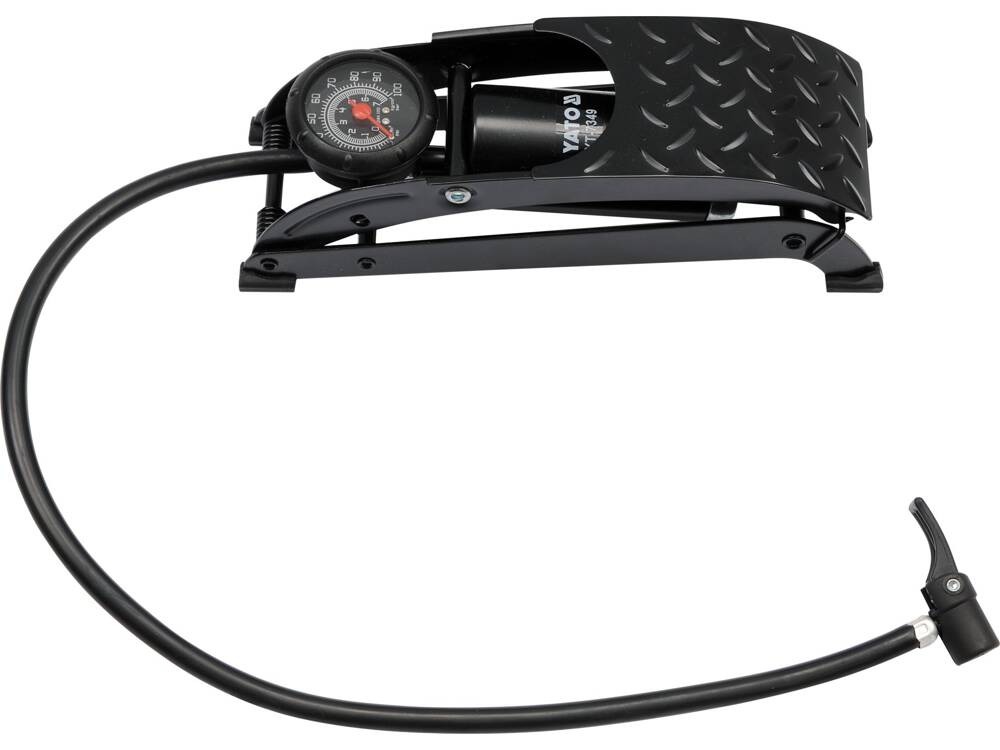 POMPA DE PICIOR YATO YT-7349 CU MANOMETRU
