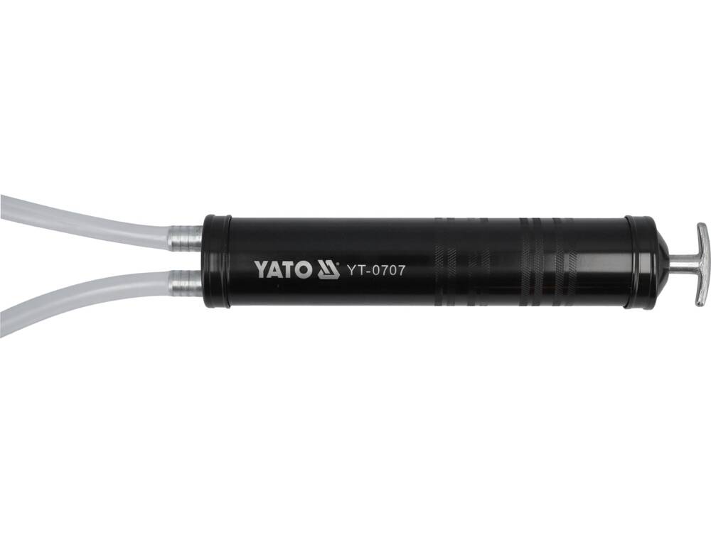 YATO YT-0707 KÉZI OLAJPUMPA 0,5L