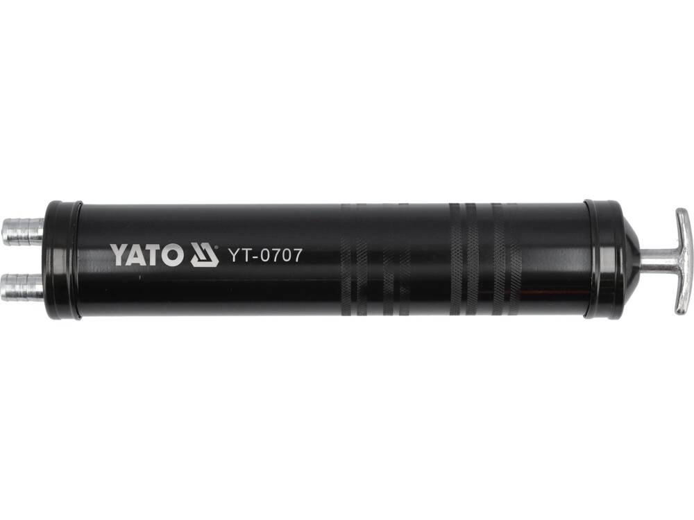 YATO YT-0707 KÉZI OLAJPUMPA 0,5L