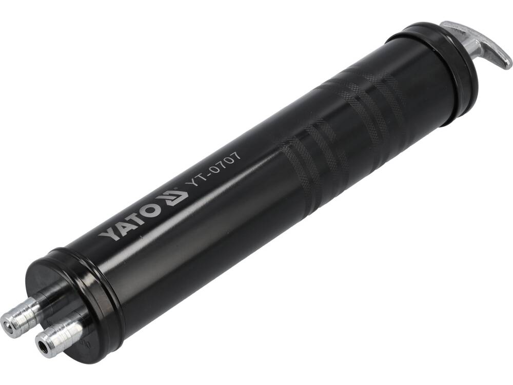YATO YT-0707 KÉZI OLAJPUMPA 0,5L