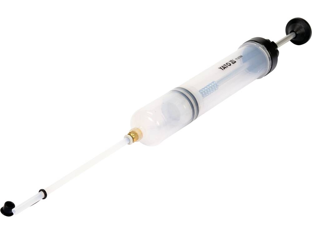 POMPA MANUALA EXTRACTIE YATO YT-07084 LICHIDE 500ML