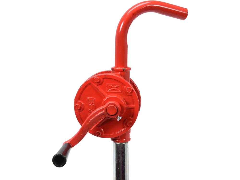 KÉZI OLAJSZIVATTYÚ VOREL 78000