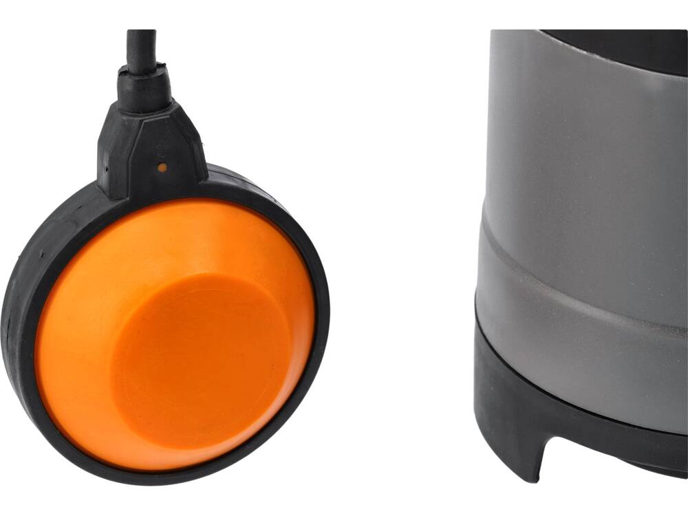 STHOR 79781 SZENNYEZETT VÍZ SZIVATTYÚ 400W