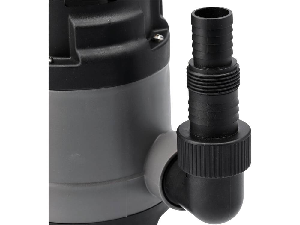 STHOR 79781 SZENNYEZETT VÍZ SZIVATTYÚ 400W