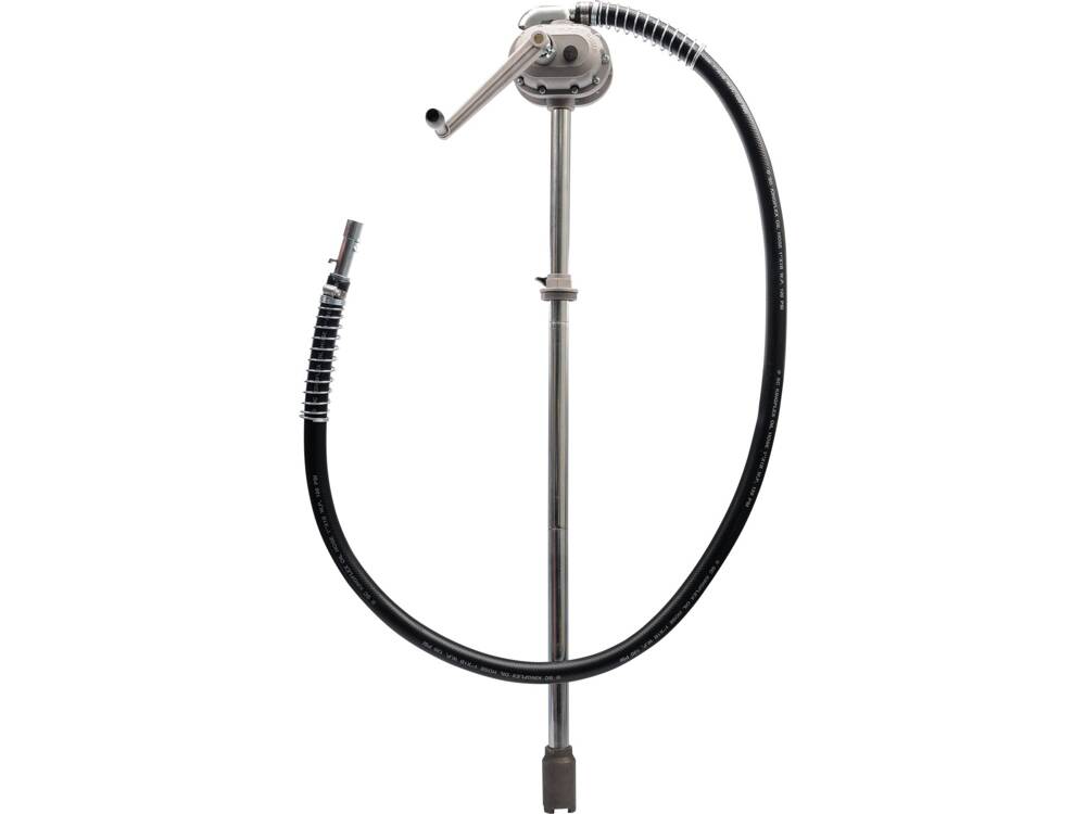 FORGÓSZIVATTYÚ YATO YT-0715 ÜZEMANYAGHOZ, 100L/PERC