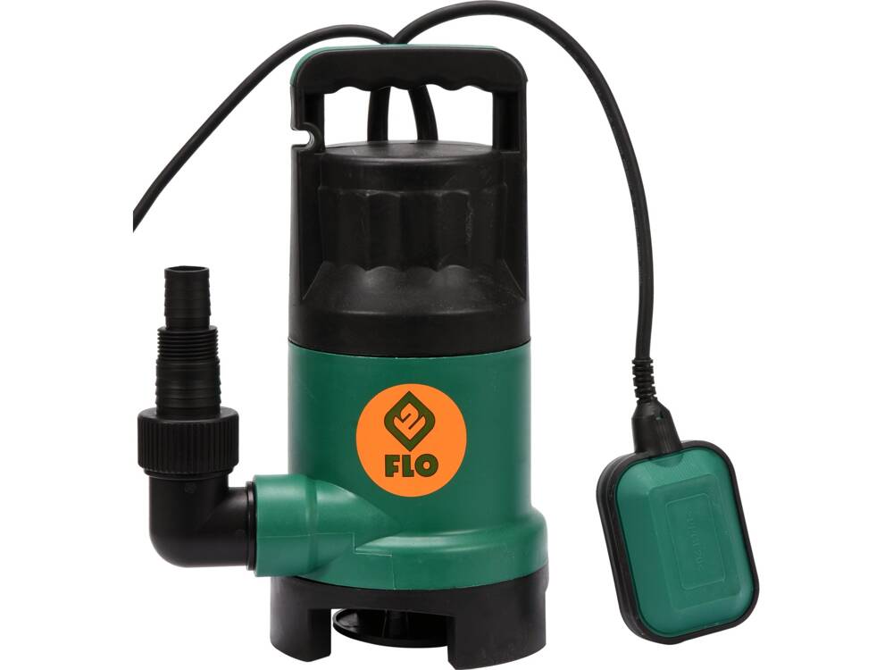 POMPA SUBMERSIBILA 1100W FLO 79775