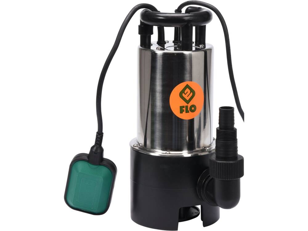 POMPA SUBMERSIBILA, 1100W FLO 79792