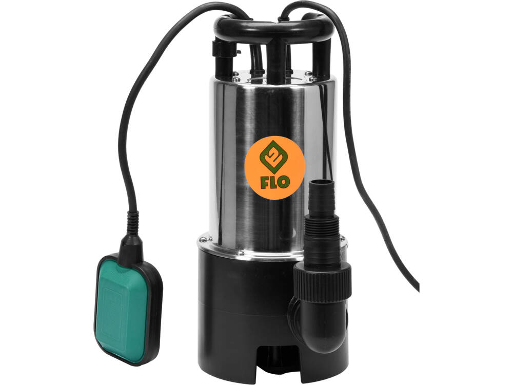POMPA SUBMERSIBILA, 1100W FLO 79792