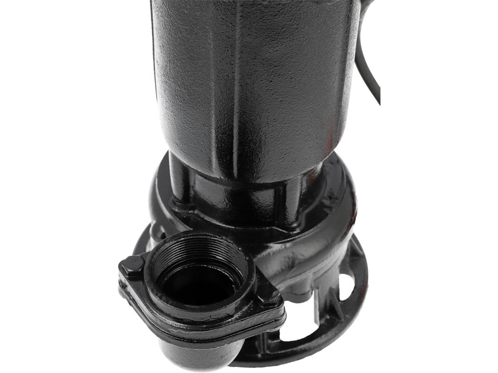 MERÜLŐSZIVATTYÚ YATO YT-85350 APRÍTÓVAL 750W