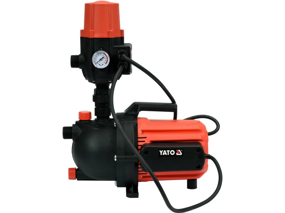 POMPA SUPRAFATA PRESIUNE YATO YT-85360 CONSTANTA 600W
