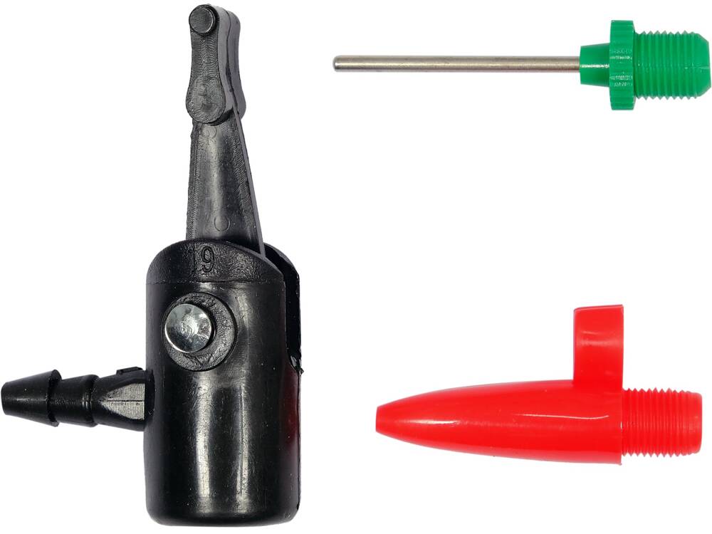 POMPA TRANSFER PENTRU YATO YT-07071 LICHIDE