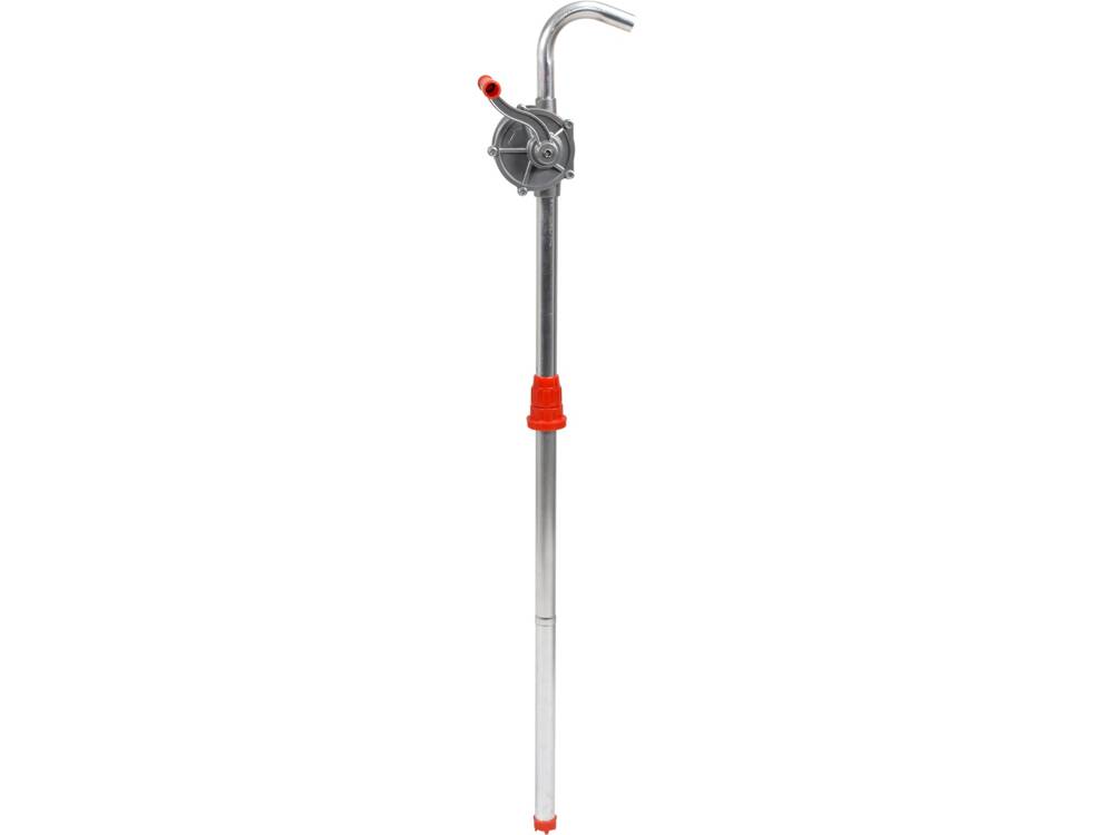POMPA ULEI DIN VOREL 78002 ALUMINIU, 20L/MIN