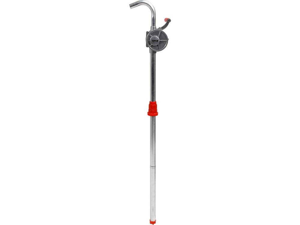 POMPA ULEI DIN VOREL 78002 ALUMINIU, 20L/MIN