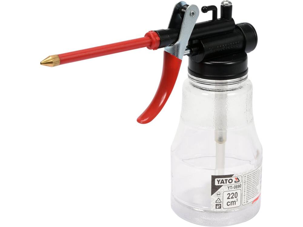 POMPITA DE ULEI YATO YT-0690 220CM3