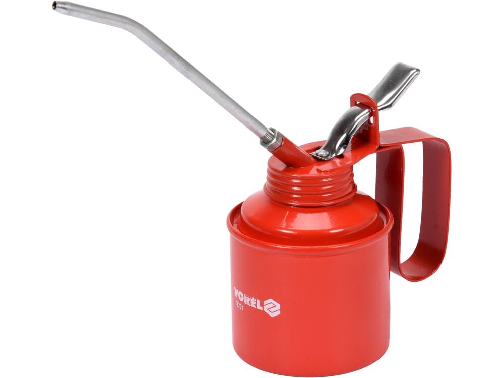 OLAJPUMPA 250ML VOREL 78301