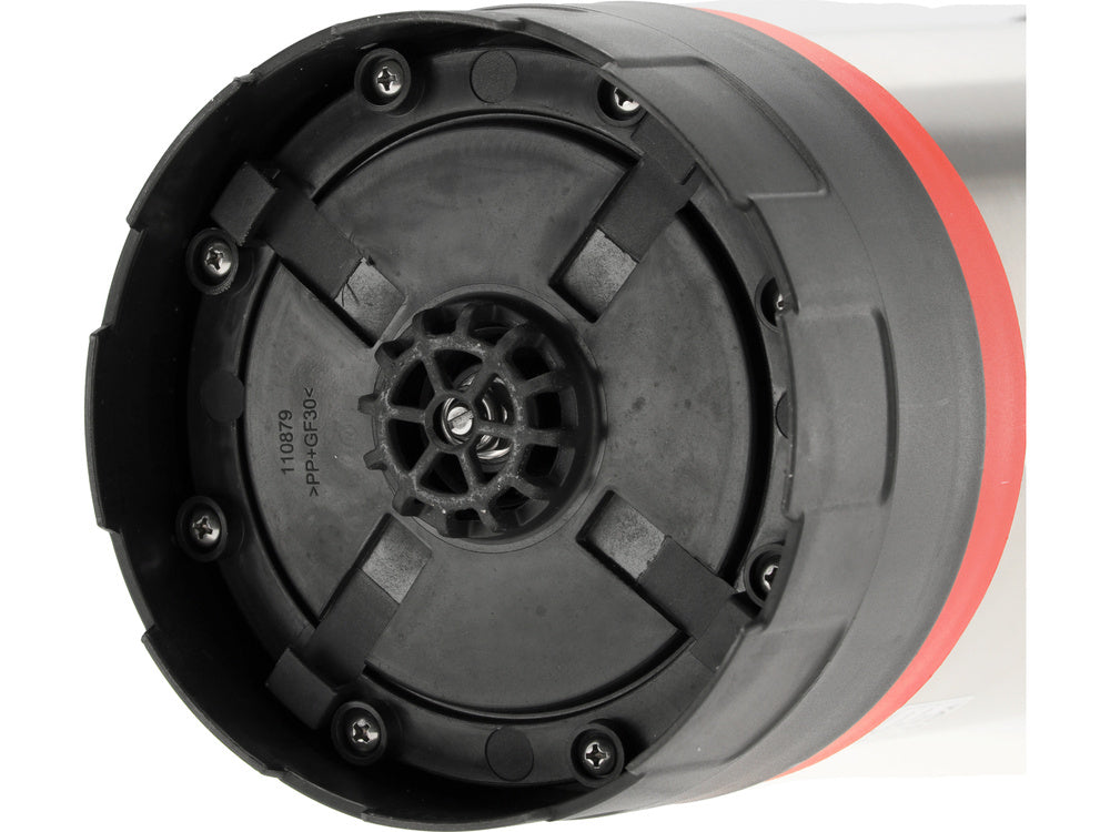 MERÜLŐSZIVATTYÚ YATO YT-85287 ESŐVÍZHEZ, ROZSDAMENTES ACÉL 550Z, AUTOMATIKUS