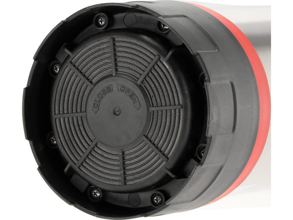 MERÜLŐSZIVATTYÚ YATO YT-85287 ESŐVÍZHEZ, ROZSDAMENTES ACÉL 550Z, AUTOMATIKUS