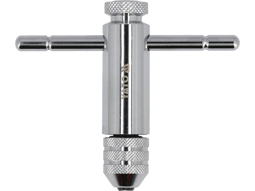 CSAVARTARTÓ YATO YT-2989 RACSNIS KULCSALABBAL M3-M10, 85MM