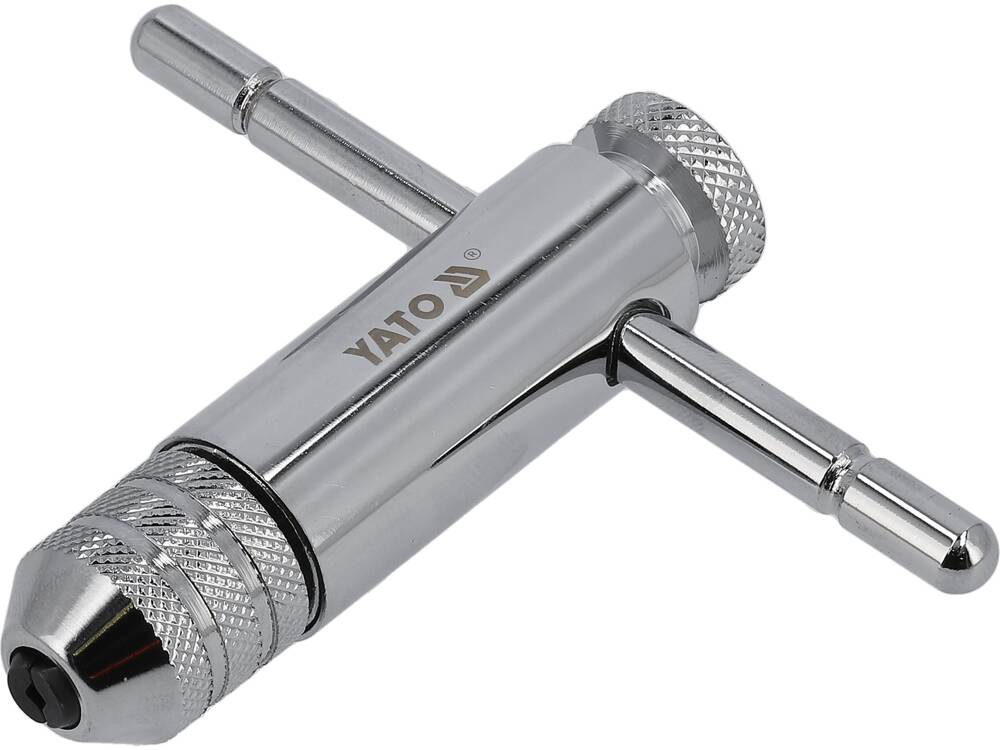 CSAVARTARTÓ YATO YT-2989 RACSNIS KULCSALABBAL M3-M10, 85MM