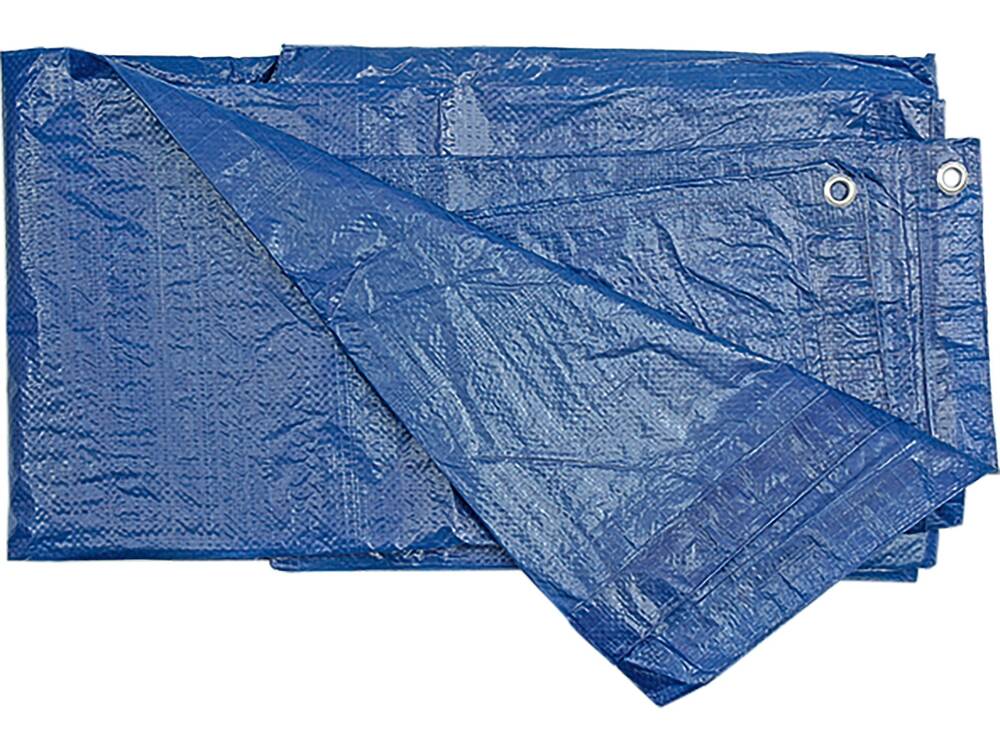 PRELATA Vorel 85120 10X15M, 75G/M2 , Fabricata din polipropilenă