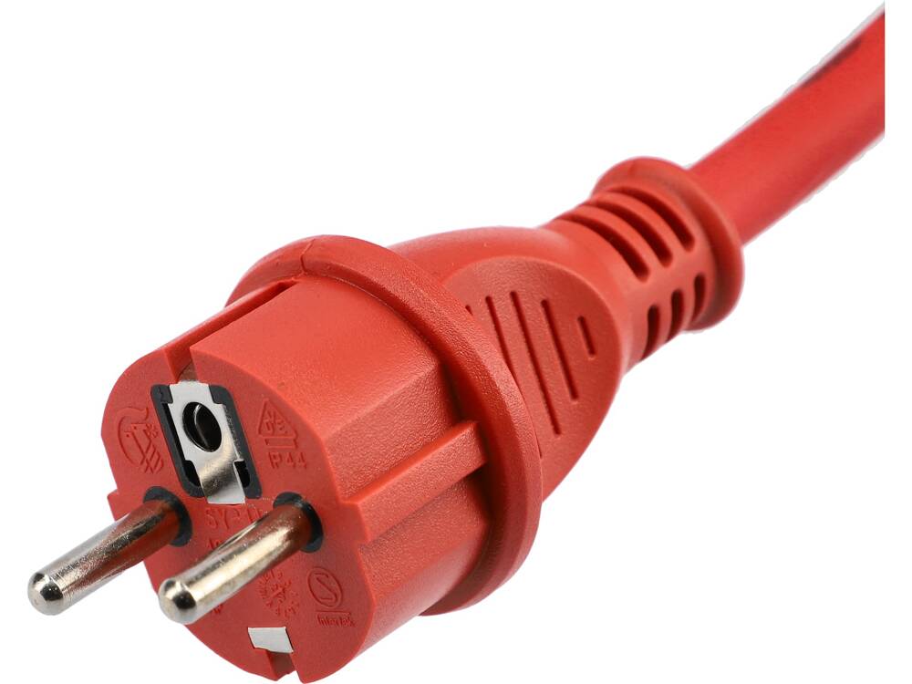 HOSSZABBÍTÁS 20M, 16A YATO YT-8100