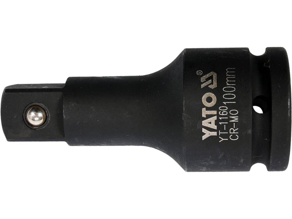 HOSSZABBÍTÓ YATO YT-1160 3/4X100MM