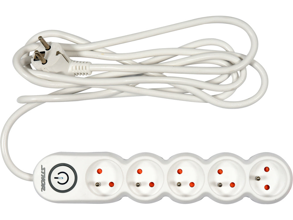 PRELUNGITOR CU IMPAMANTARE STHOR 72357 5 PRIZE, 3M