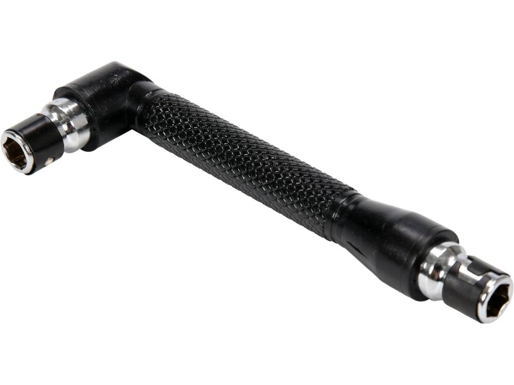 MÁGNESES HOSSZABBÍTÓ, 90⁰, YATO YT-04630 1/4, 105MM