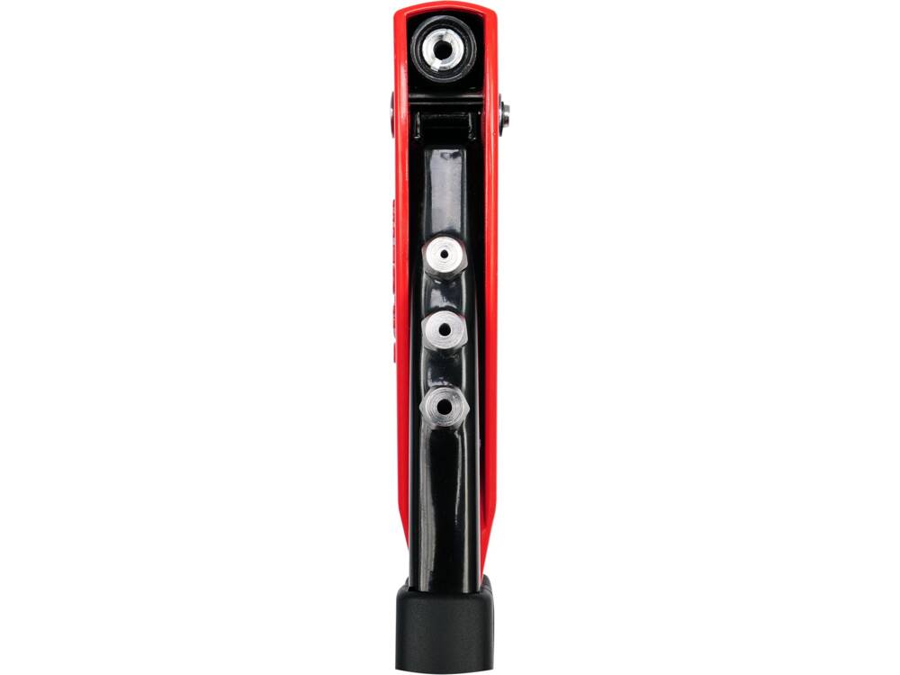 YATO YT-36007 KÉZI SZEGECSPRÉS 2,4-4,8MM