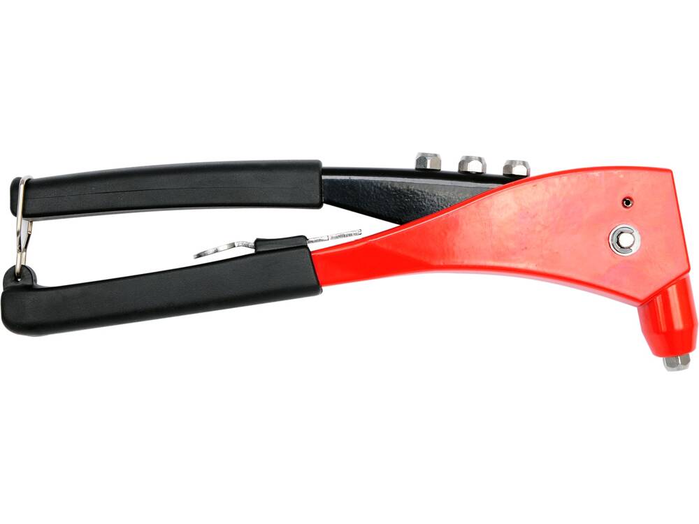 YATO YT-36007 KÉZI SZEGECSPRÉS 2,4-4,8MM