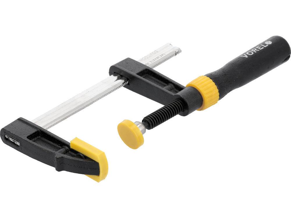 PRESA LEMN 50X100MM VOREL 37100