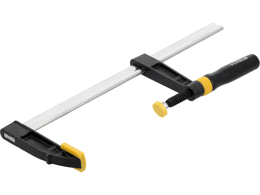 PRESA LEMN 80300MM VOREL 37108