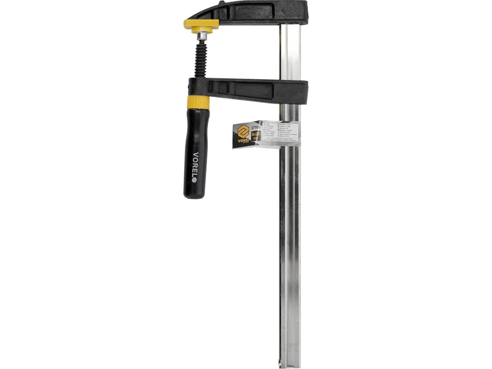 PRESA LEMN 80300MM VOREL 37108