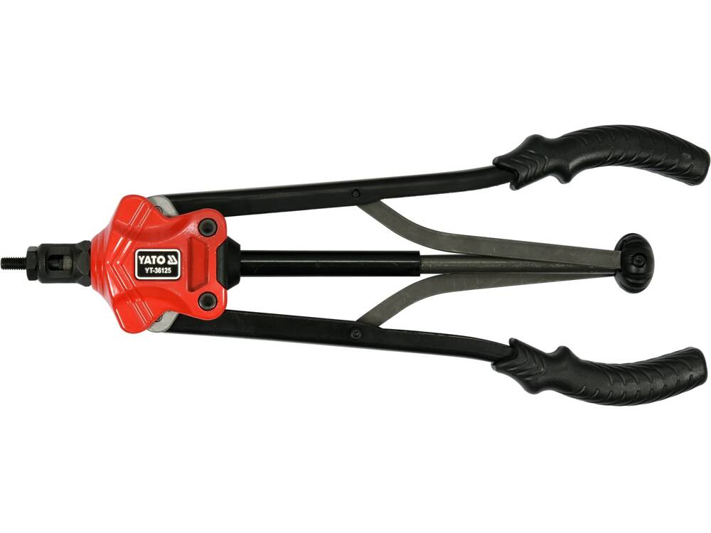 PRESA MANUAL PENTRU YATO YT-36125 PIULITE NITUIBILE M3-M12