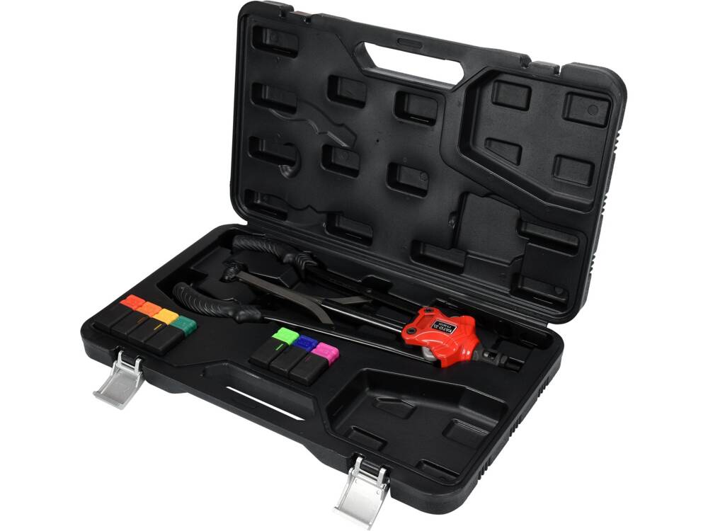 PRESA MANUAL PENTRU YATO YT-36125 PIULITE NITUIBILE M3-M12