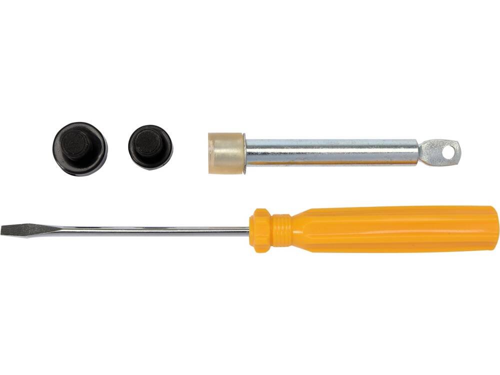 KÉZI PRÉS VOREL 76710 PERFORÁLT MŰANYAGHOZ