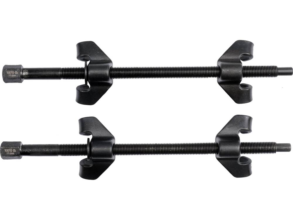 PRESA PENTRU ARCURI YATO YT-2544 2 BUC, 82X370MM, CRV