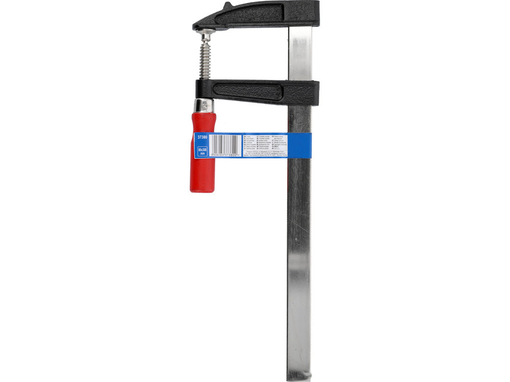 PRESA PENTRU LEMN NO NAME 37380 300X80MM