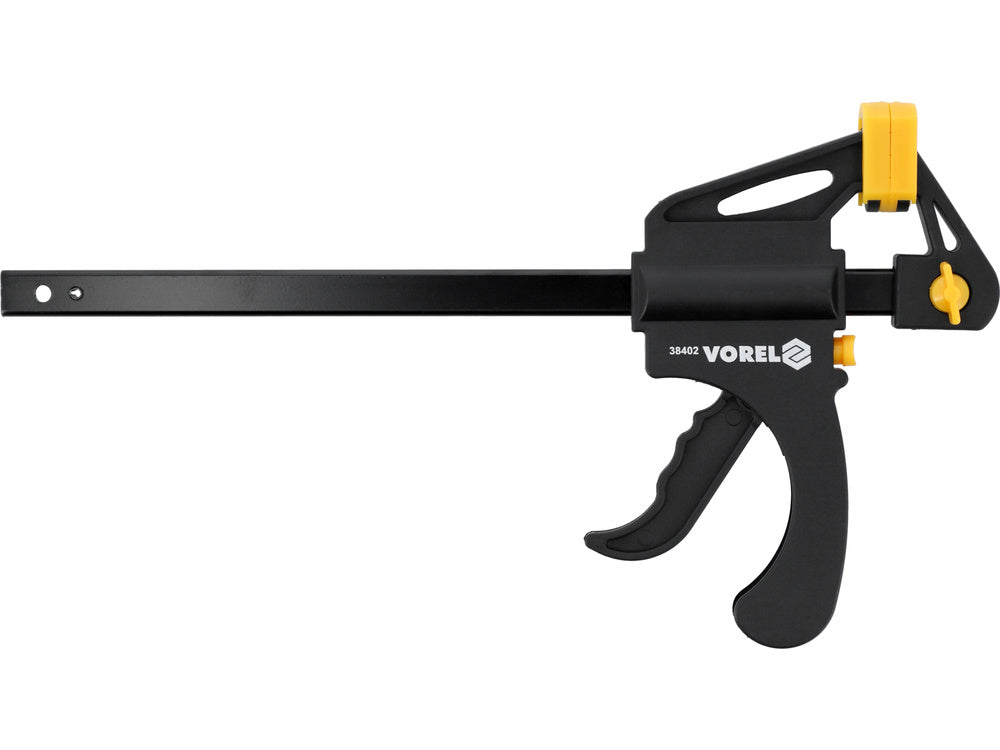 PRESA TAMPLARIE CU VOREL 38402 STRANGERE RAPIDA 200MM