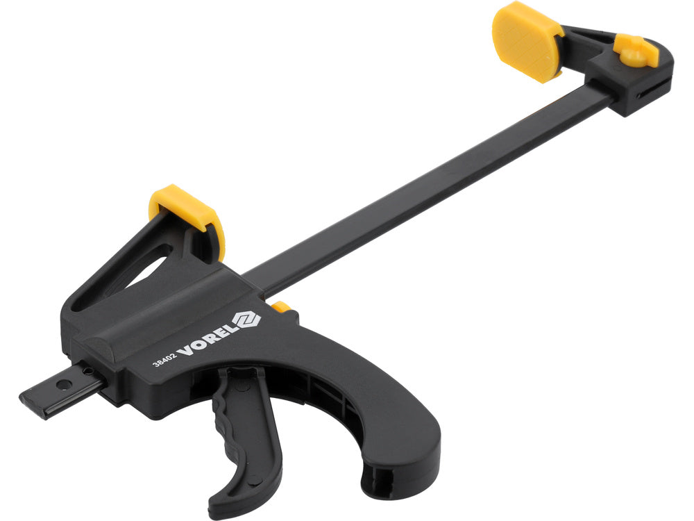 PRESA TAMPLARIE CU VOREL 38402 STRANGERE RAPIDA 200MM