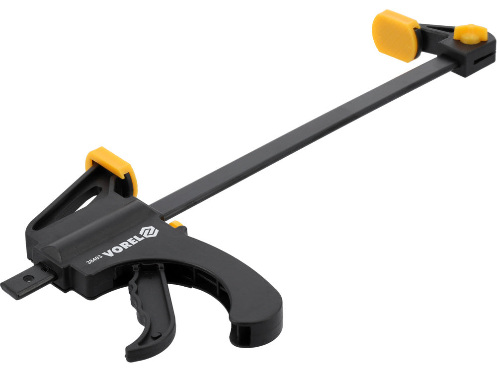 PRESA TAMPLARIE CU VOREL 38403 STRANGERE RAPIDA 250MM