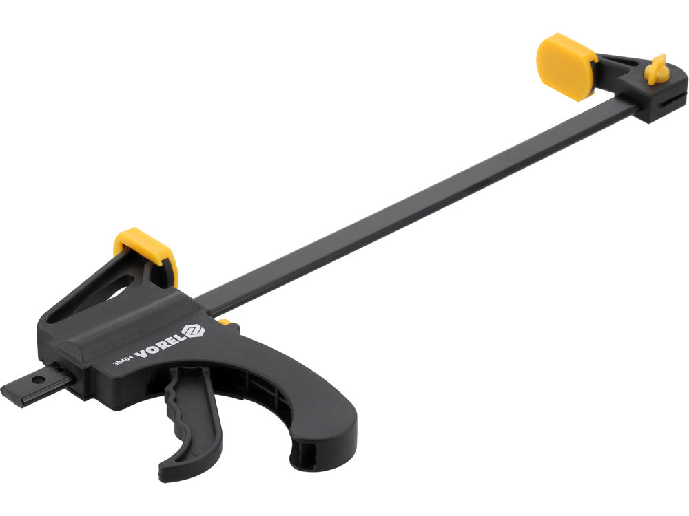 PRESA TAMPLARIE CU VOREL 38404 STRANGERE RAPIDA 300MM