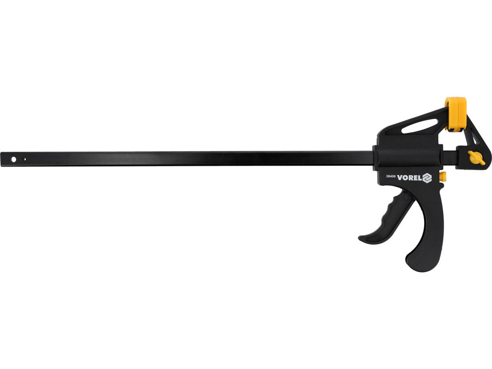 PRESA TAMPLARIE CU VOREL 38406 STRANGERE RAPIDA 350MM