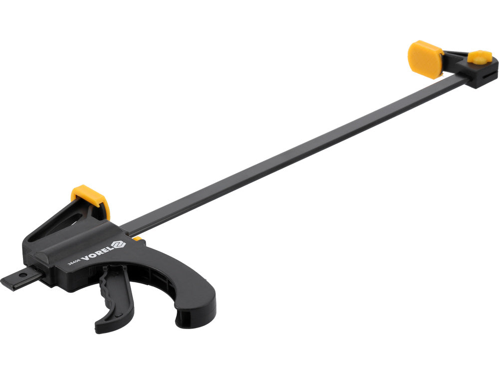 PRESA TAMPLARIE CU VOREL 38406 STRANGERE RAPIDA 350MM