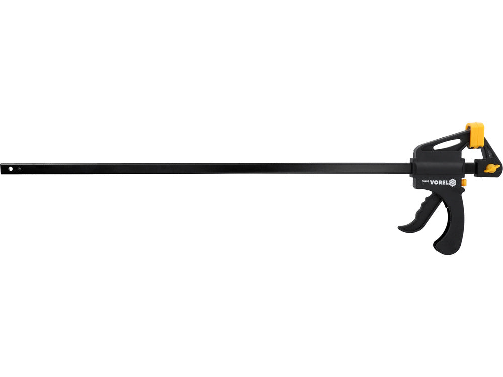 PRESA TAMPLARIE CU VOREL 38408 STRANGERE RAPIDA 600MM