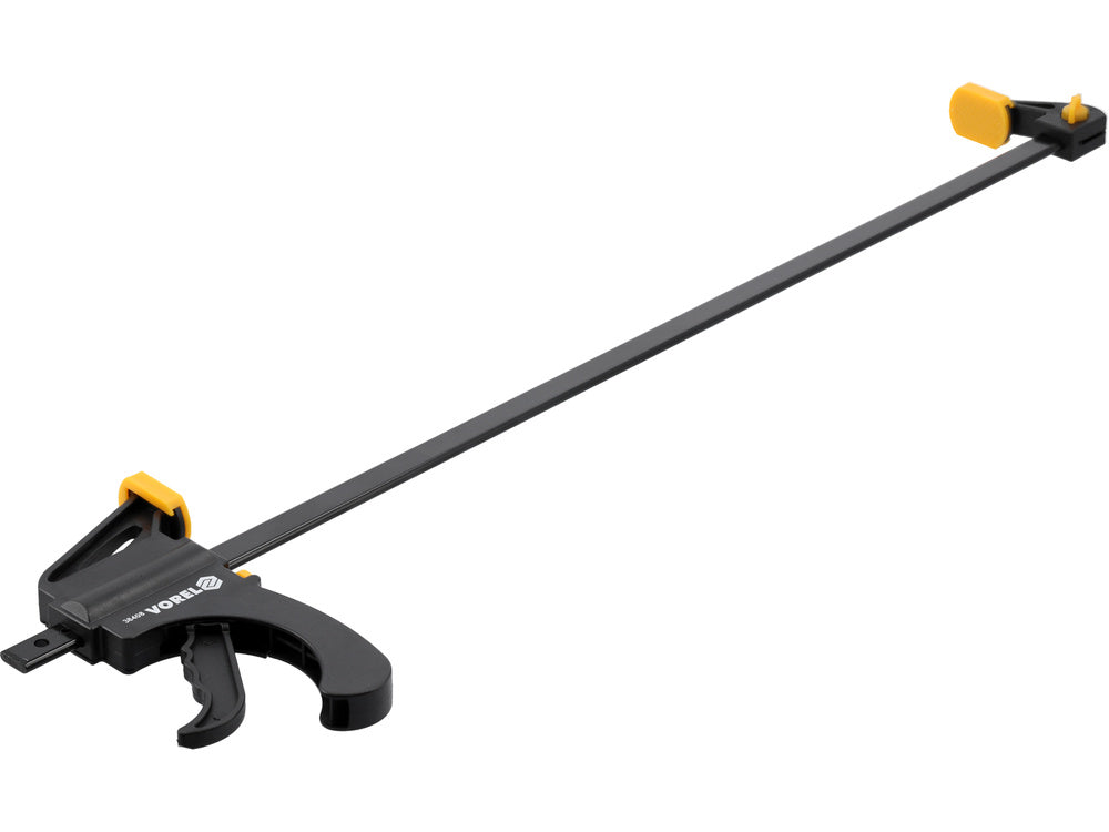 PRESA TAMPLARIE CU VOREL 38408 STRANGERE RAPIDA 600MM