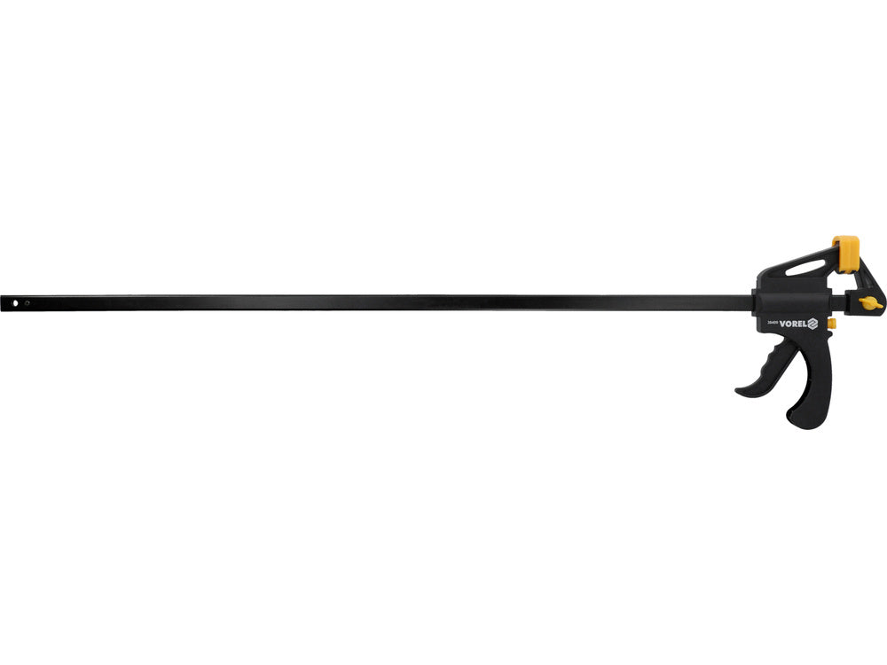 PRESA TAMPLARIE CU VOREL 38409 STRANGERE RAPIDA 750MM