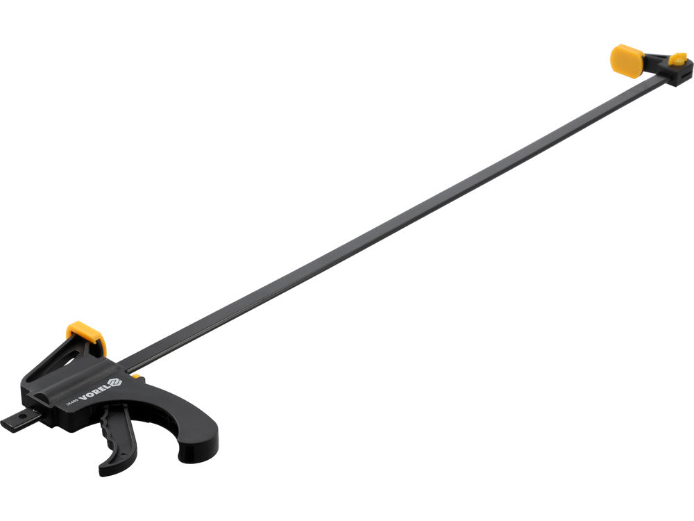 PRESA TAMPLARIE CU VOREL 38409 STRANGERE RAPIDA 750MM