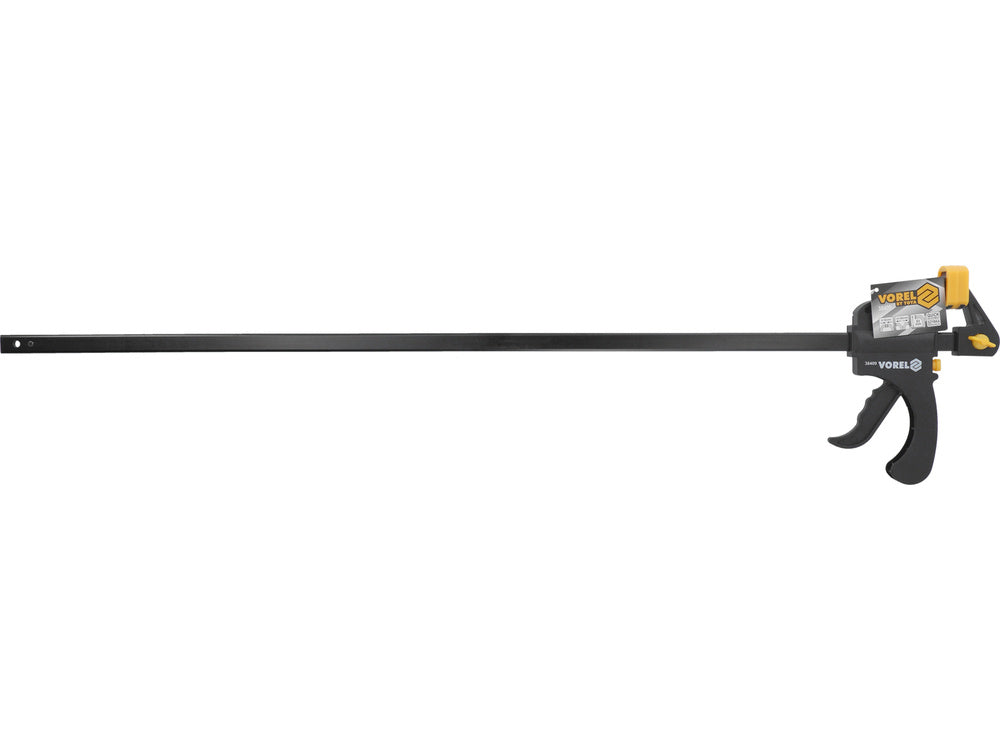 PRESA TAMPLARIE CU VOREL 38409 STRANGERE RAPIDA 750MM